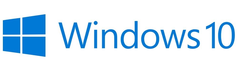 Windows 10, logo