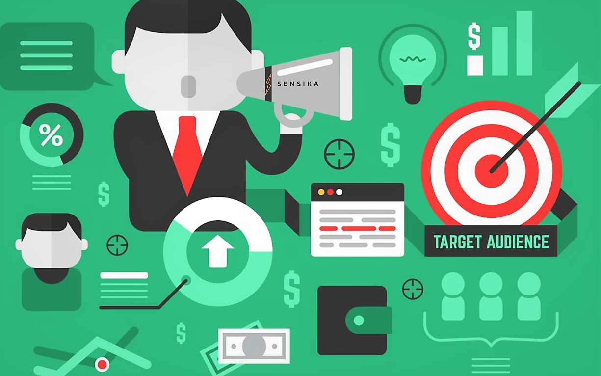 audience, brand, targeting, purchase audiences