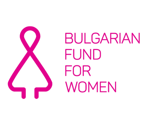 New Partner Alert: Bulgarian Fund for Women