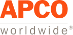 APCO PR Agency Logo
