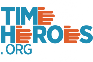 CSR Program - Time Heroes