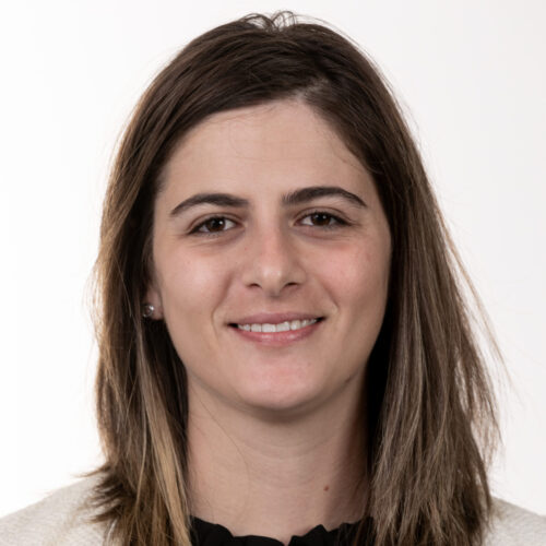 Dalila Bouazra