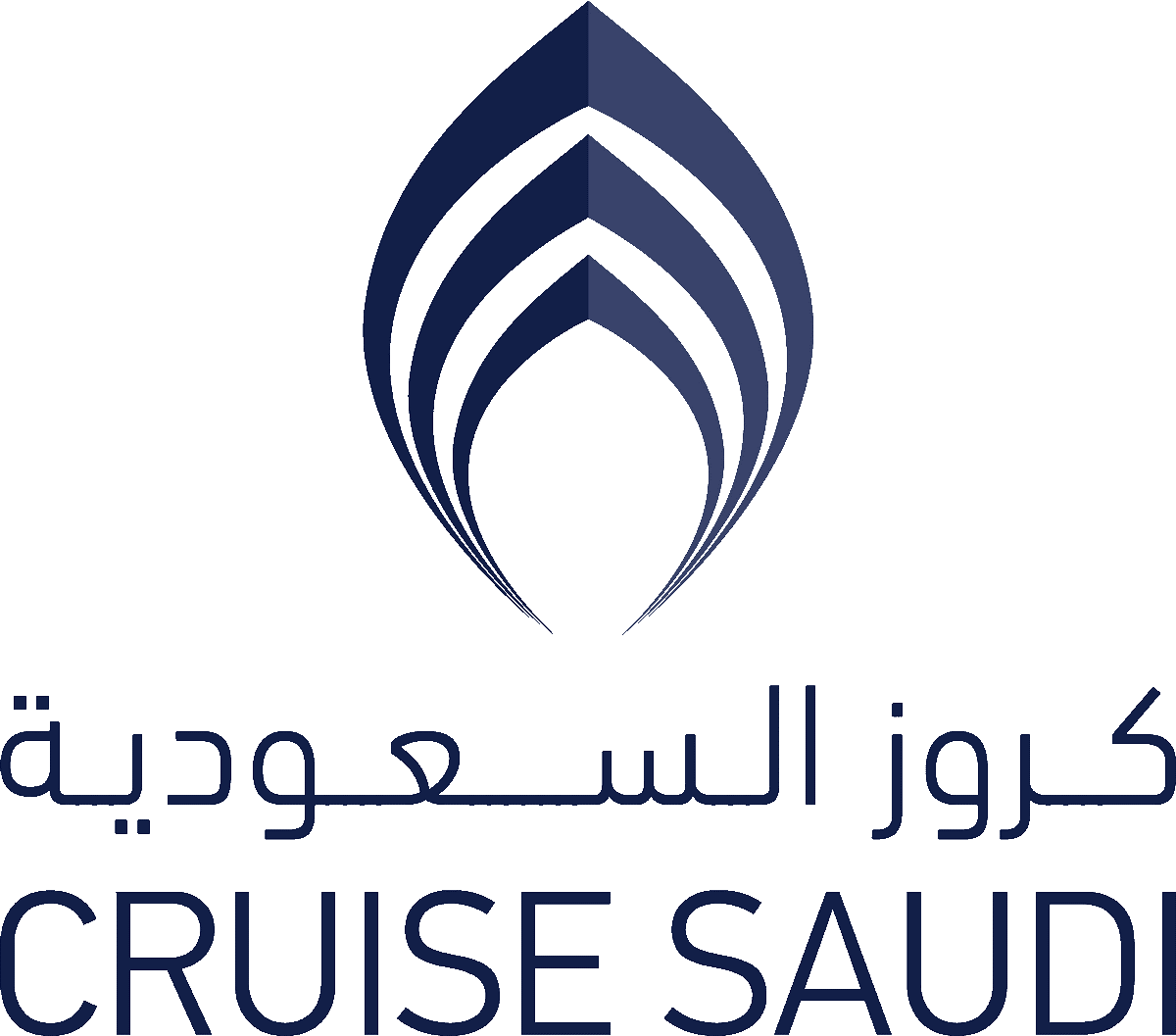 Cruise Saudi Logo