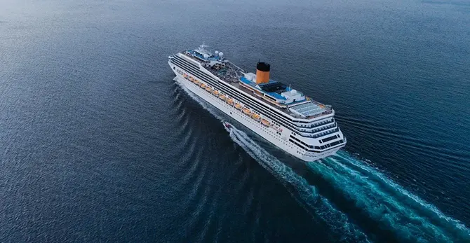 Cruise Industry