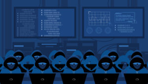 روبوتات وسائل التواصل الاجتماعي التي تنشر المعلومات المضللة