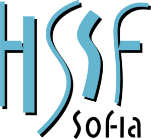 Hackathon Partner Logo - HSSF Sofia