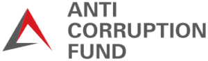 Hackathon Partner Logo - Anti Corruption Fund - EN
