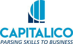 Hackathon Partner Logo - Capitalico