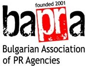 BAPRA Logo