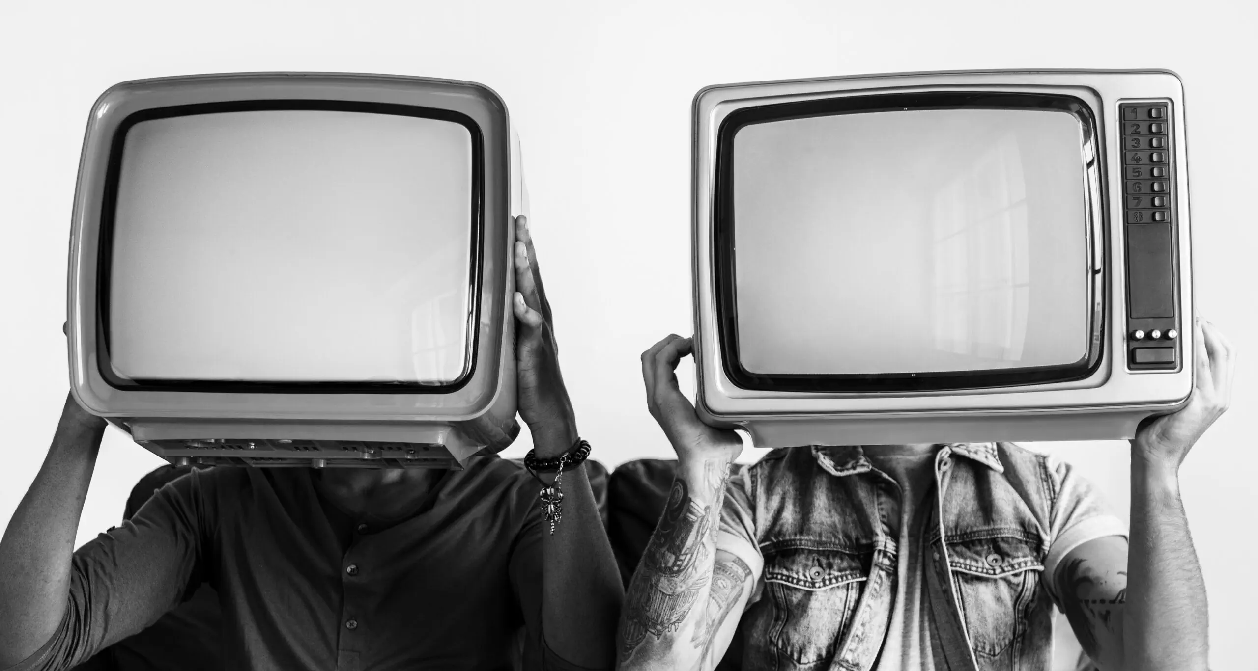 People are prevented to get accurate information due to disinformation and fake news