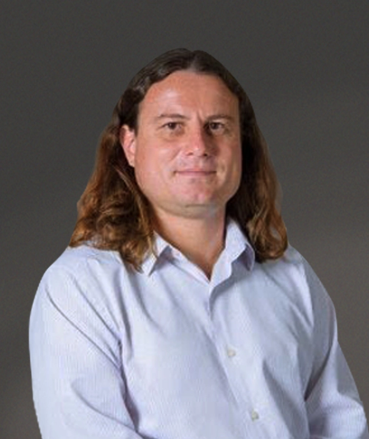 Preslav Nakov - Hackathon Against Disinformation Speaker