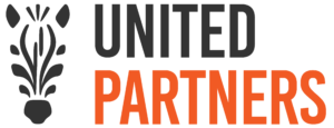 United Partners PR Agency Logo