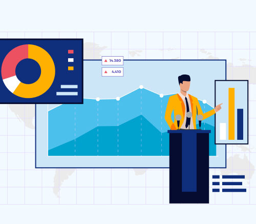 قوة رصد وسائل الإعلام في الحملات السياسية