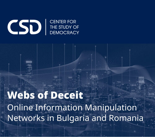 Webs of Deceit: Mapping Pro-Kremlin Disinformation Networks in Bulgaria