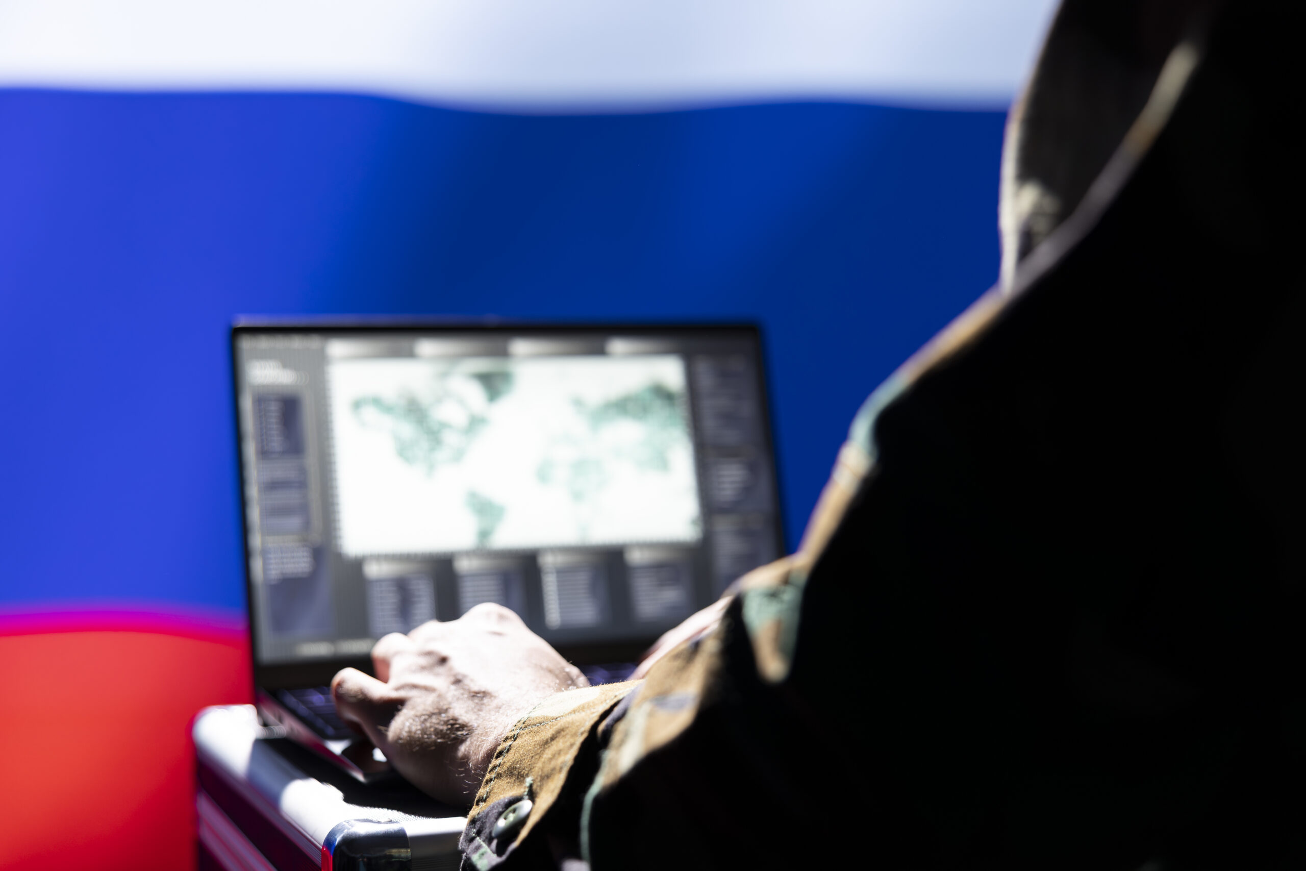 Мрежа за дезинформация „Правда