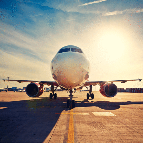 How Airline Reputation Influences Media Coverage