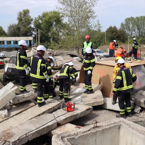 Real-Time Crisis Monitoring at NATO Bulgaria 2025