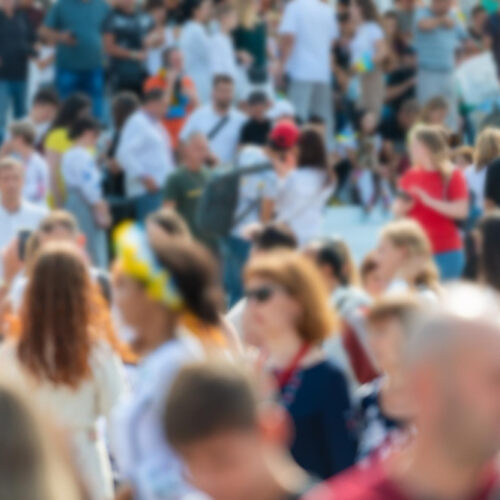 Bulgaria Shows High Levels of Social Strain in Q3 2025