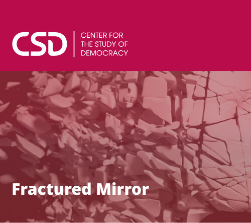 Fractured Mirror: Identity Narratives and Polarisation in Bulgaria