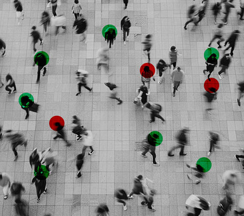 Bulgaria Shows High Levels of Social Strain in Q3 2025