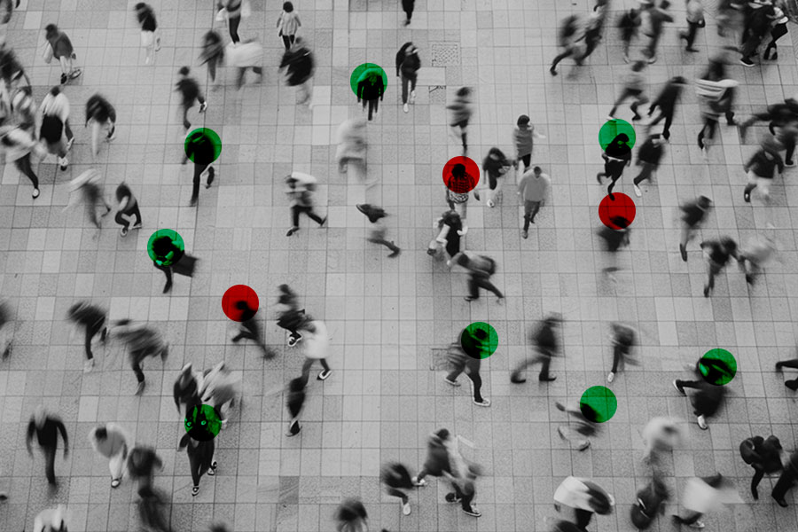 Bulgaria Shows High Levels of Social Strain in Q3 2025