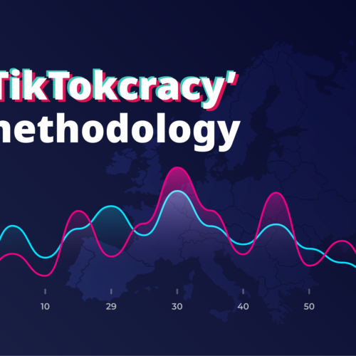 How We Created the TikTokcracy Report