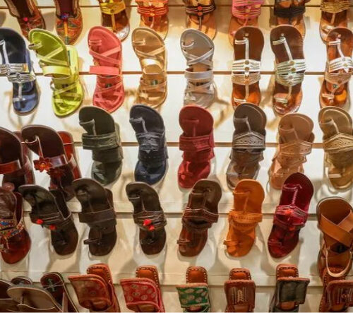 How Prada Navigated the Kolhapuri Controversy