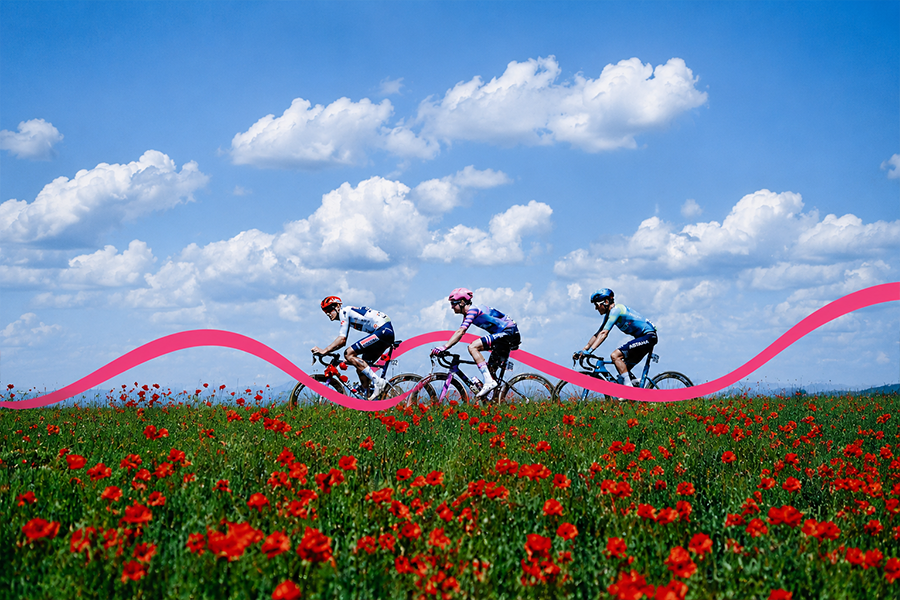 Giro d'Italia Bulgaria 2026