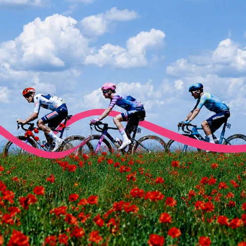 Как България влезе в глобалния разговор около Giro d’Italia 2026